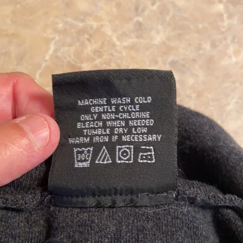 Polo Ralph Lauren long sleeve zipper neck Sweater